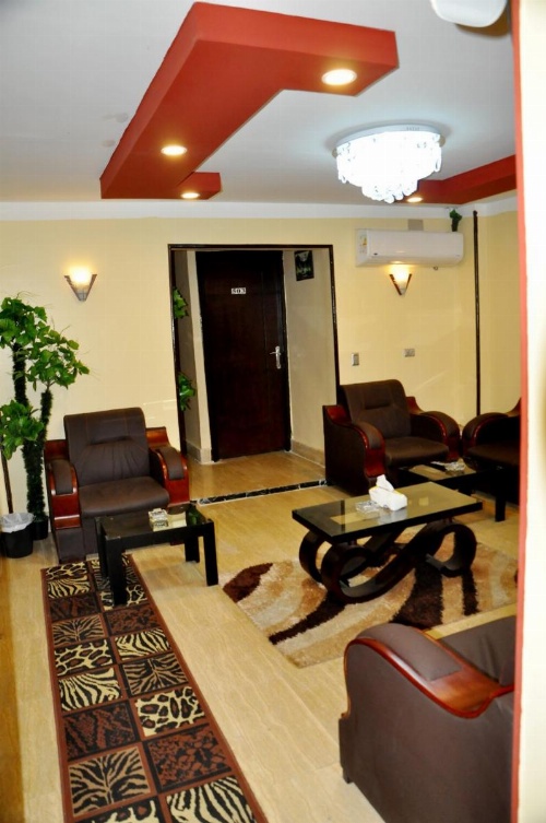Cairo Hotel image 13